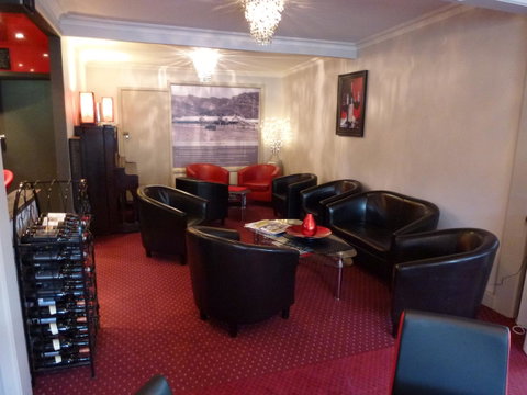 The Grampians Motel - Kalgoorlie Accommodation 26