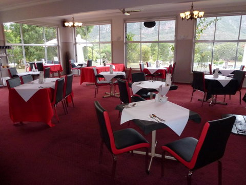 The Grampians Motel - Kalgoorlie Accommodation 2