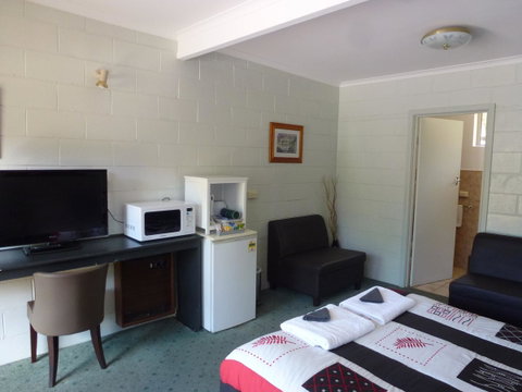 The Grampians Motel - Kalgoorlie Accommodation 39