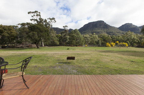 The Grampians Motel - Kalgoorlie Accommodation 14