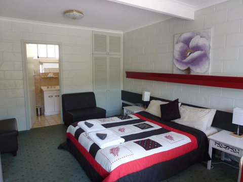 The Grampians Motel - Kalgoorlie Accommodation 42