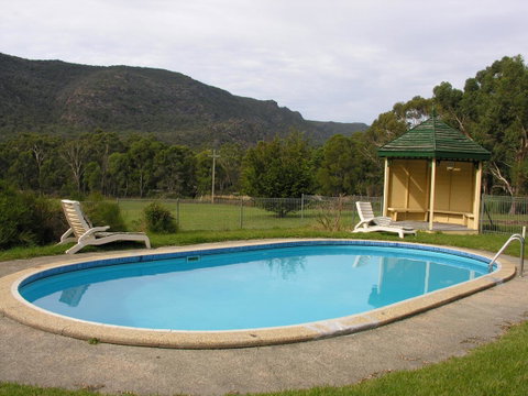 The Grampians Motel - Kalgoorlie Accommodation 8