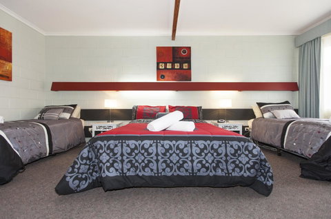 The Grampians Motel - Kalgoorlie Accommodation 20