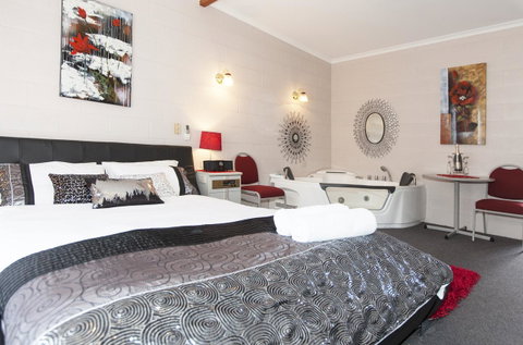 The Grampians Motel - Kalgoorlie Accommodation 19