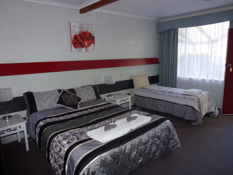 The Grampians Motel - Kalgoorlie Accommodation 6