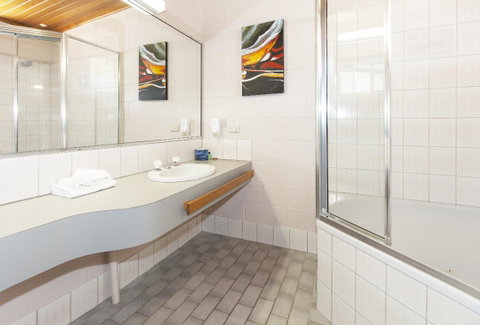 The Grampians Motel - Kalgoorlie Accommodation 16