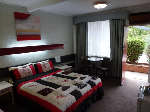 The Grampians Motel - Kalgoorlie Accommodation 10