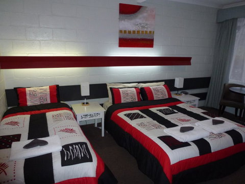 The Grampians Motel - Kalgoorlie Accommodation 9