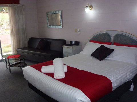 The Grampians Motel - Kalgoorlie Accommodation 32