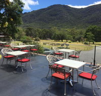 The Grampians Motel and The Views Bar  Restaurant - Kalgoorlie Accommodation