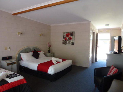 The Grampians Motel - Kalgoorlie Accommodation 40