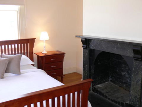 The Victoria Apartments - Kalgoorlie Accommodation 27