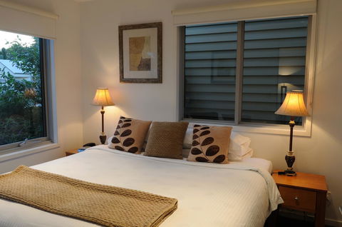 The Victoria Apartments - Kalgoorlie Accommodation 5