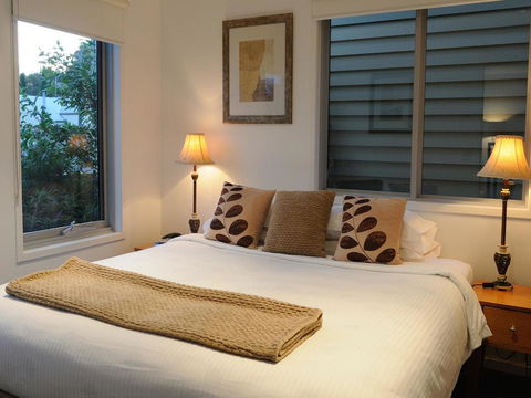 The Victoria Apartments - Kalgoorlie Accommodation 36