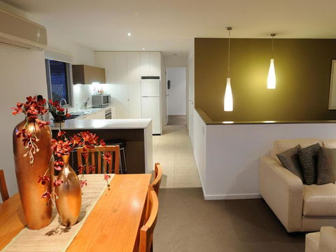 The Victoria Apartments - Kalgoorlie Accommodation 40