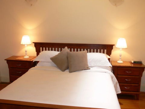 The Victoria Apartments - Kalgoorlie Accommodation 24