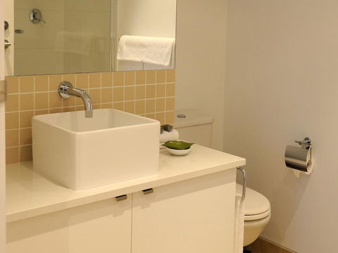 The Victoria Apartments - Kalgoorlie Accommodation 16