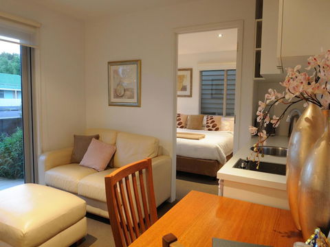 The Victoria Apartments - Kalgoorlie Accommodation 20