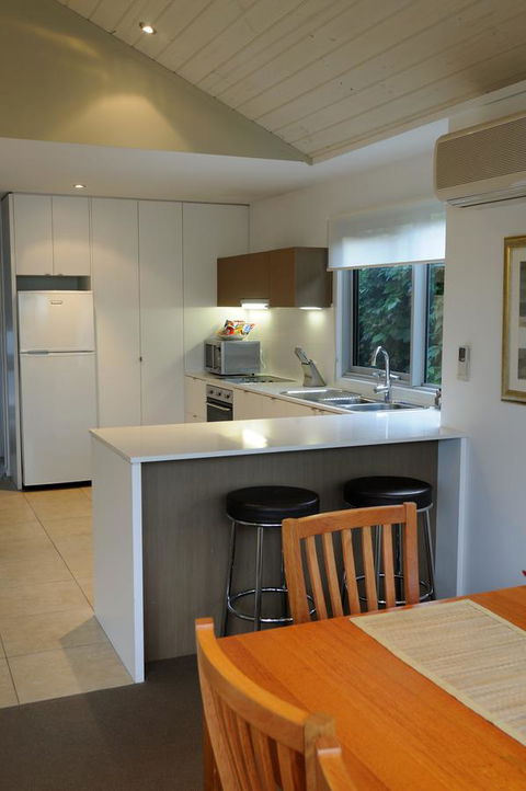 The Victoria Apartments - Kalgoorlie Accommodation 15