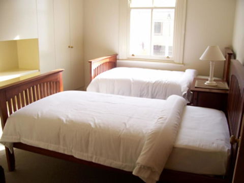 The Victoria Apartments - Kalgoorlie Accommodation 22