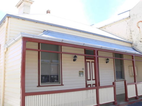The Victoria Apartments - Kalgoorlie Accommodation 28
