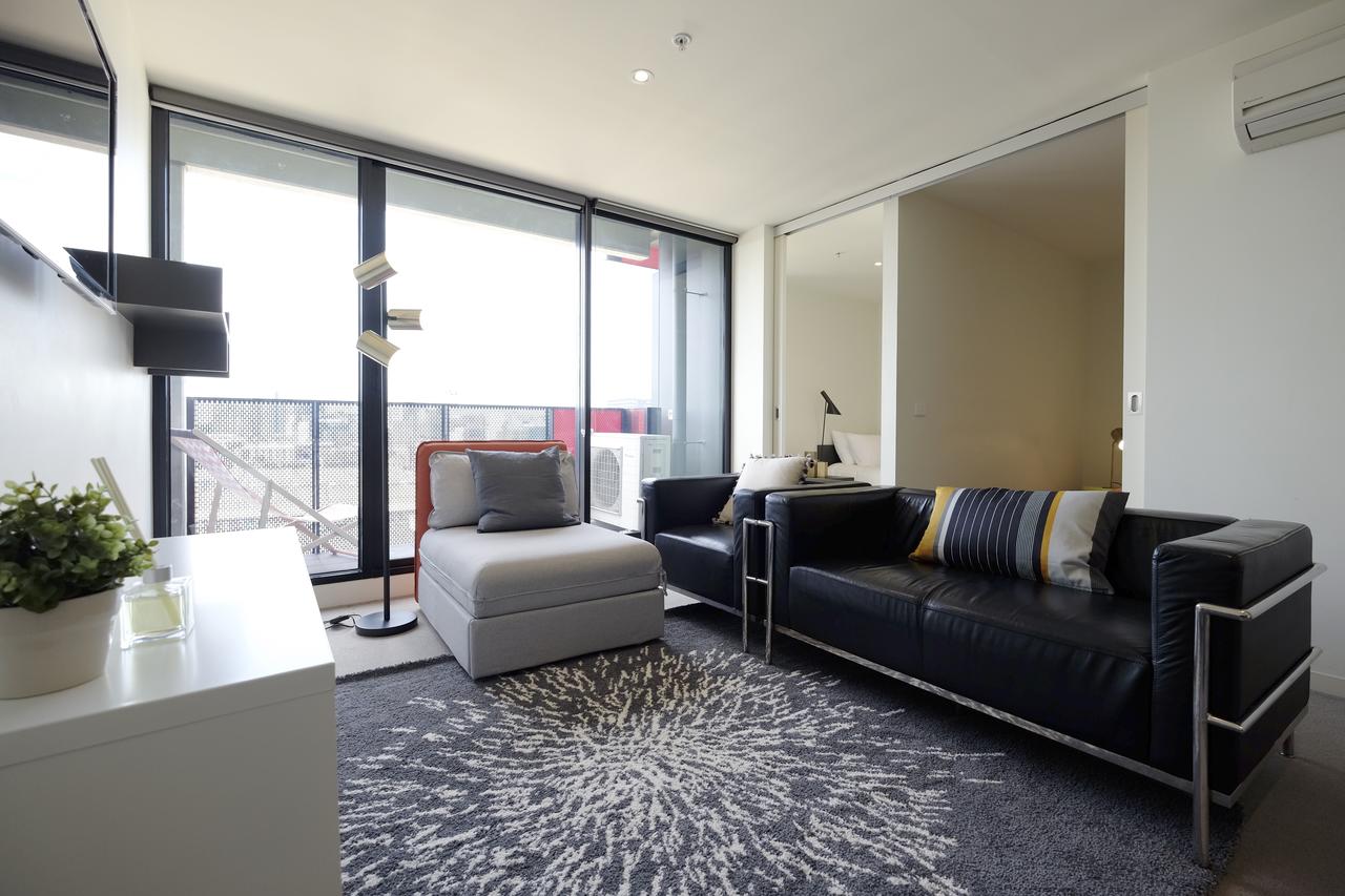 Melbourne VIC Kalgoorlie Accommodation