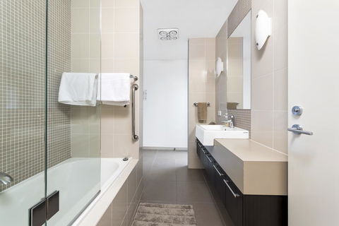 Apollo Bay Cottages - Kalgoorlie Accommodation 7