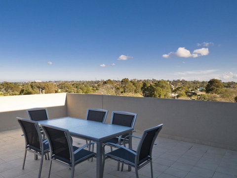 Quest Glen Waverley - Kalgoorlie Accommodation 2