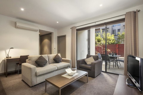 Quest Glen Waverley - Kalgoorlie Accommodation 9