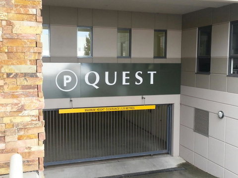 Quest Glen Waverley - Kalgoorlie Accommodation 1