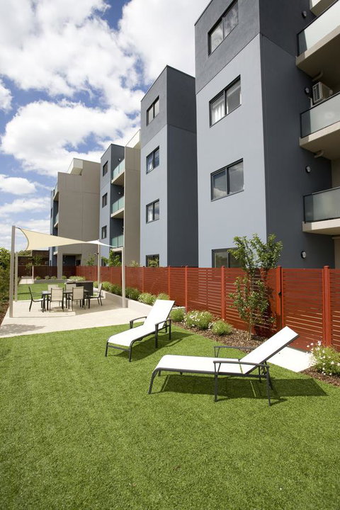 Quest Glen Waverley - Kalgoorlie Accommodation 11