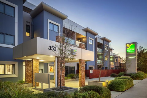 Quest Glen Waverley - Kalgoorlie Accommodation 0