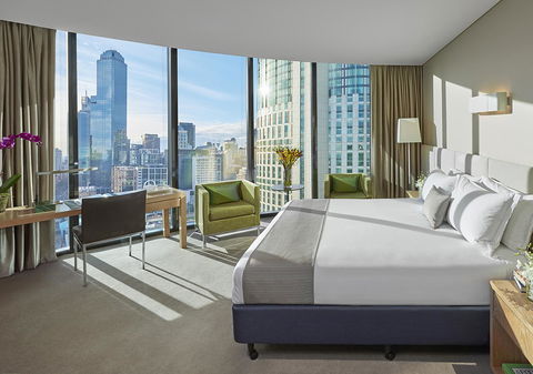 Crown Promenade Melbourne - Kalgoorlie Accommodation 4