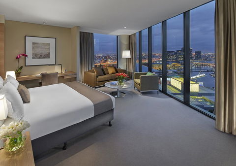 Crown Promenade Melbourne - Kalgoorlie Accommodation 1