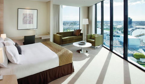 Crown Promenade Melbourne - Kalgoorlie Accommodation 18