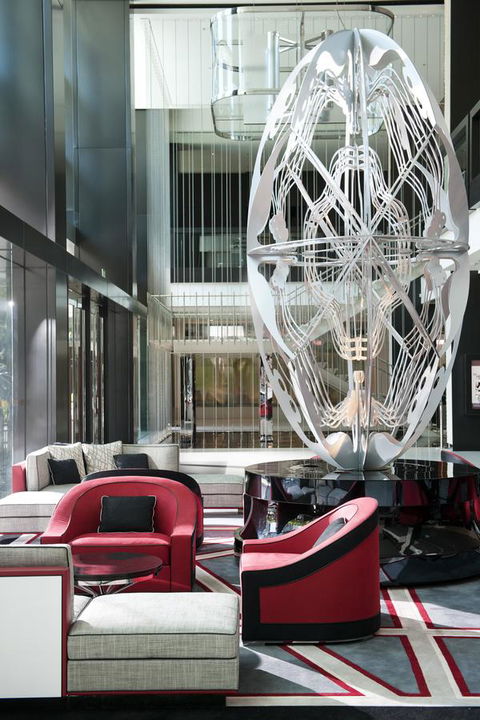 Crown Promenade Melbourne - Kalgoorlie Accommodation 23