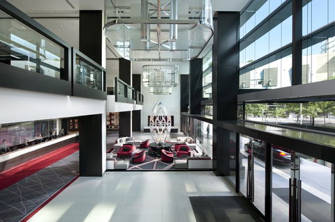 Crown Promenade Melbourne - Kalgoorlie Accommodation 22