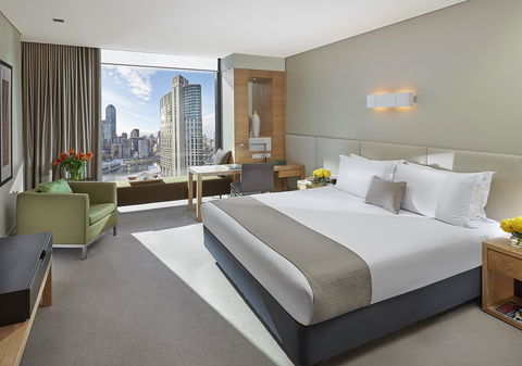 Crown Promenade Melbourne - Kalgoorlie Accommodation 3