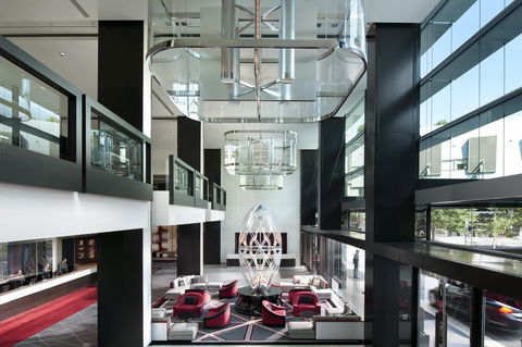 Crown Promenade Melbourne - Kalgoorlie Accommodation 21