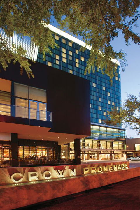 Crown Promenade Melbourne - Kalgoorlie Accommodation 8