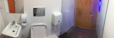 Europa Melbourne - Kalgoorlie Accommodation 13