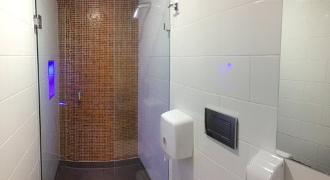 Europa Melbourne - Kalgoorlie Accommodation 12