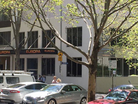 Europa Melbourne - Kalgoorlie Accommodation 1