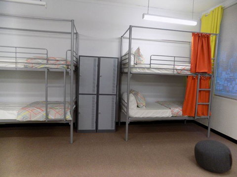 Europa Melbourne - Kalgoorlie Accommodation 25