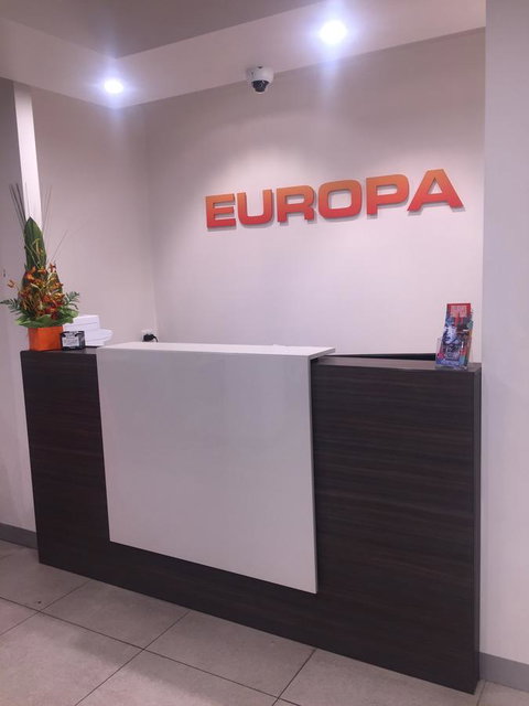 Europa Melbourne - Kalgoorlie Accommodation 2