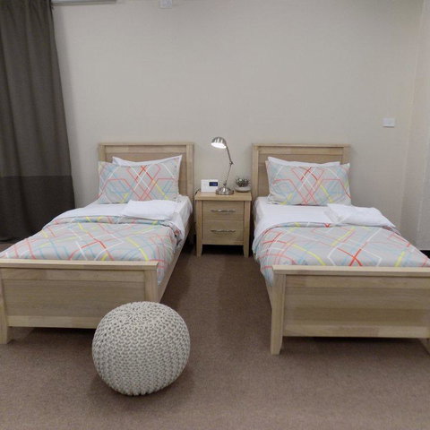 Europa Melbourne - Kalgoorlie Accommodation 29