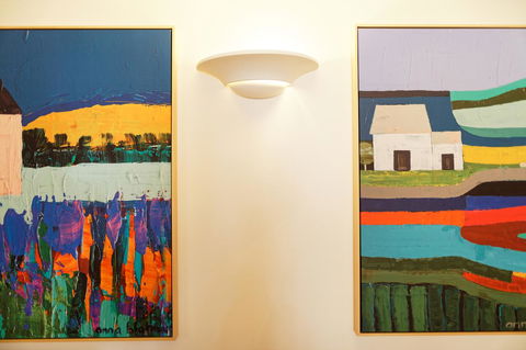 54 On Bank - Kalgoorlie Accommodation 33