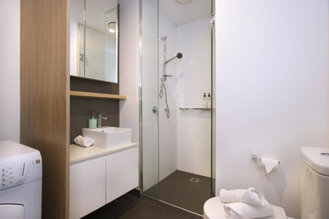Mono Apartments On La Trobe Street - Kalgoorlie Accommodation 10