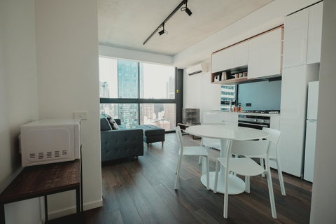 Mono Apartments On La Trobe Street - Kalgoorlie Accommodation 1