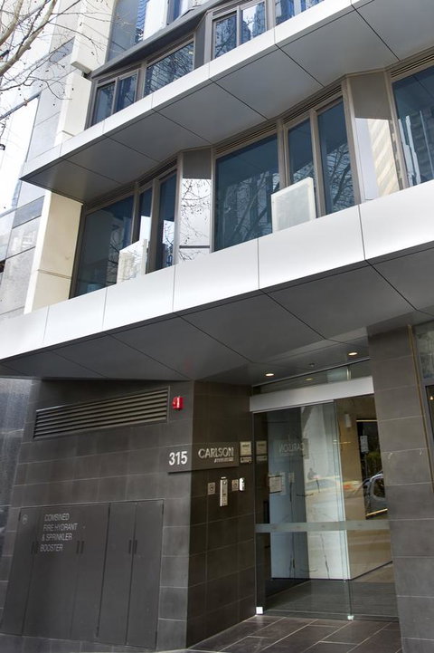 Mono Apartments On La Trobe Street - Kalgoorlie Accommodation 13